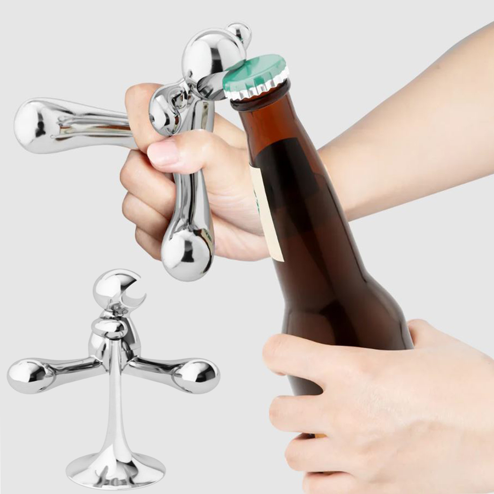 움브라 Umbra 로데오 버디 스탠드 오프너 다용도 병따개