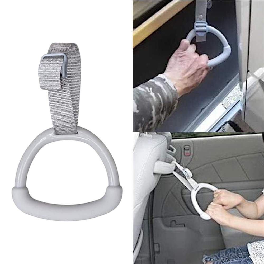 일본 산코 차량용 안전 보조 링 손잡이 CL-67