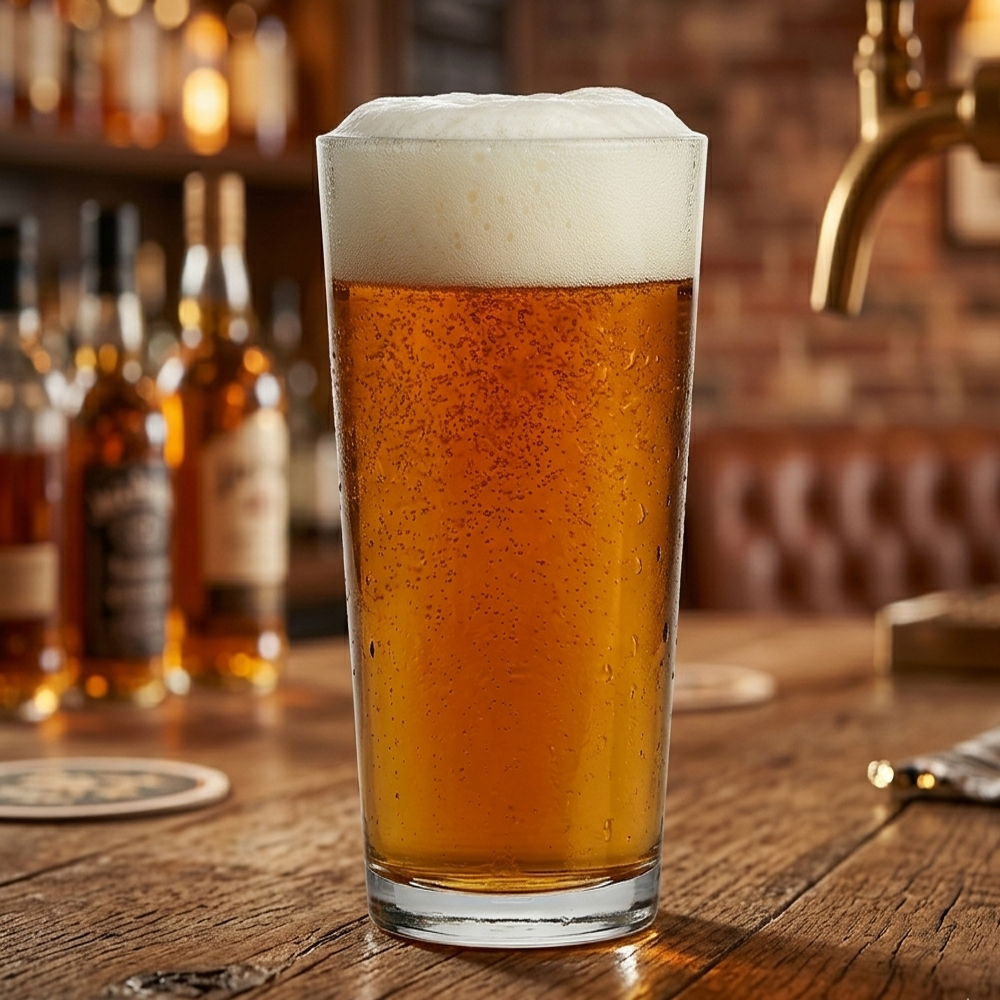 일본 도요사사키 우스츠쿠리 맥주잔 하이볼잔 대용량 글라스 560ml