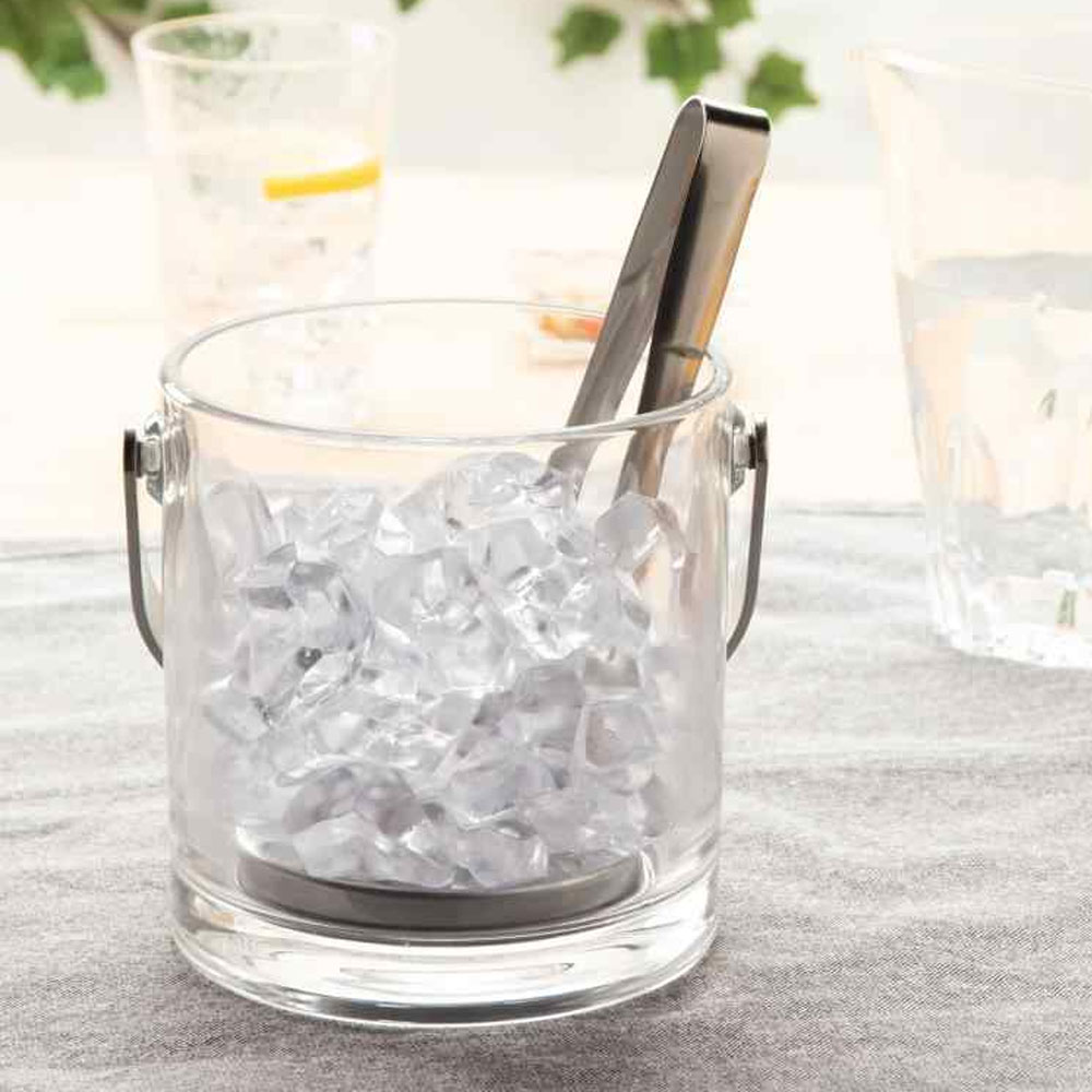 도요사사키 아이스버킷 와인 칠러 쿨러 얼음 바스켓 2-3인용