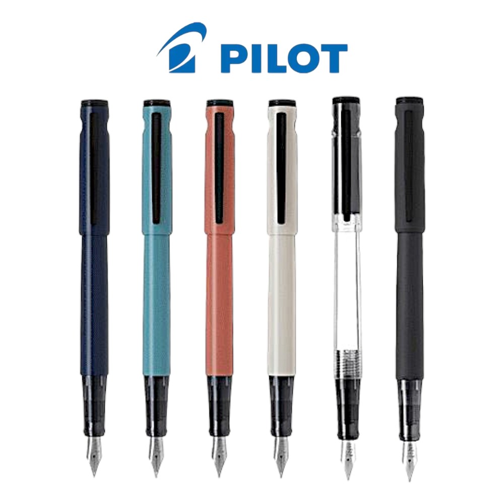 일본 파이롯트 NEW 라이티브 입문용 고급 만년필