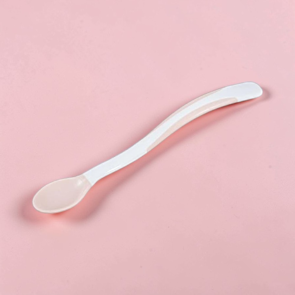 릿첼 TLI 소프트 이유식 스푼 초기 5개월 전후 아기수저 숟가락