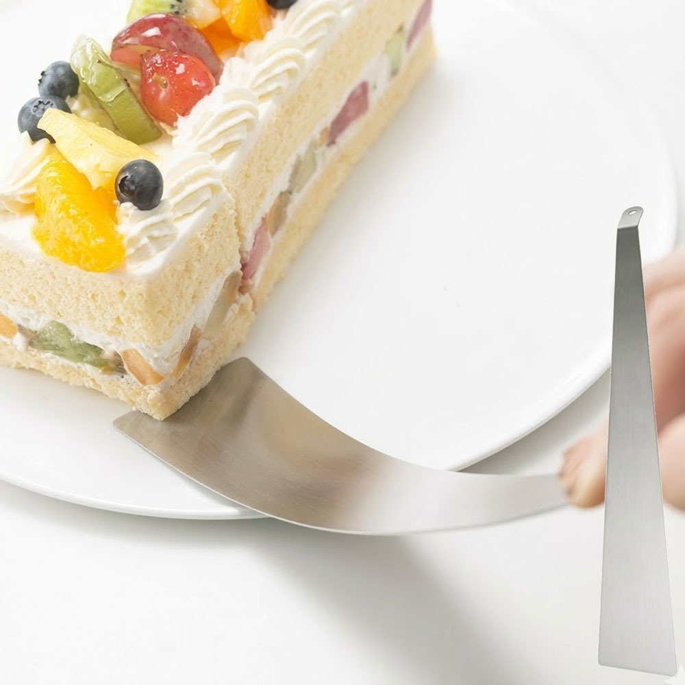 요시카와 이토코 올스텐 뒤집개 스페츌러 뒤집기24cm