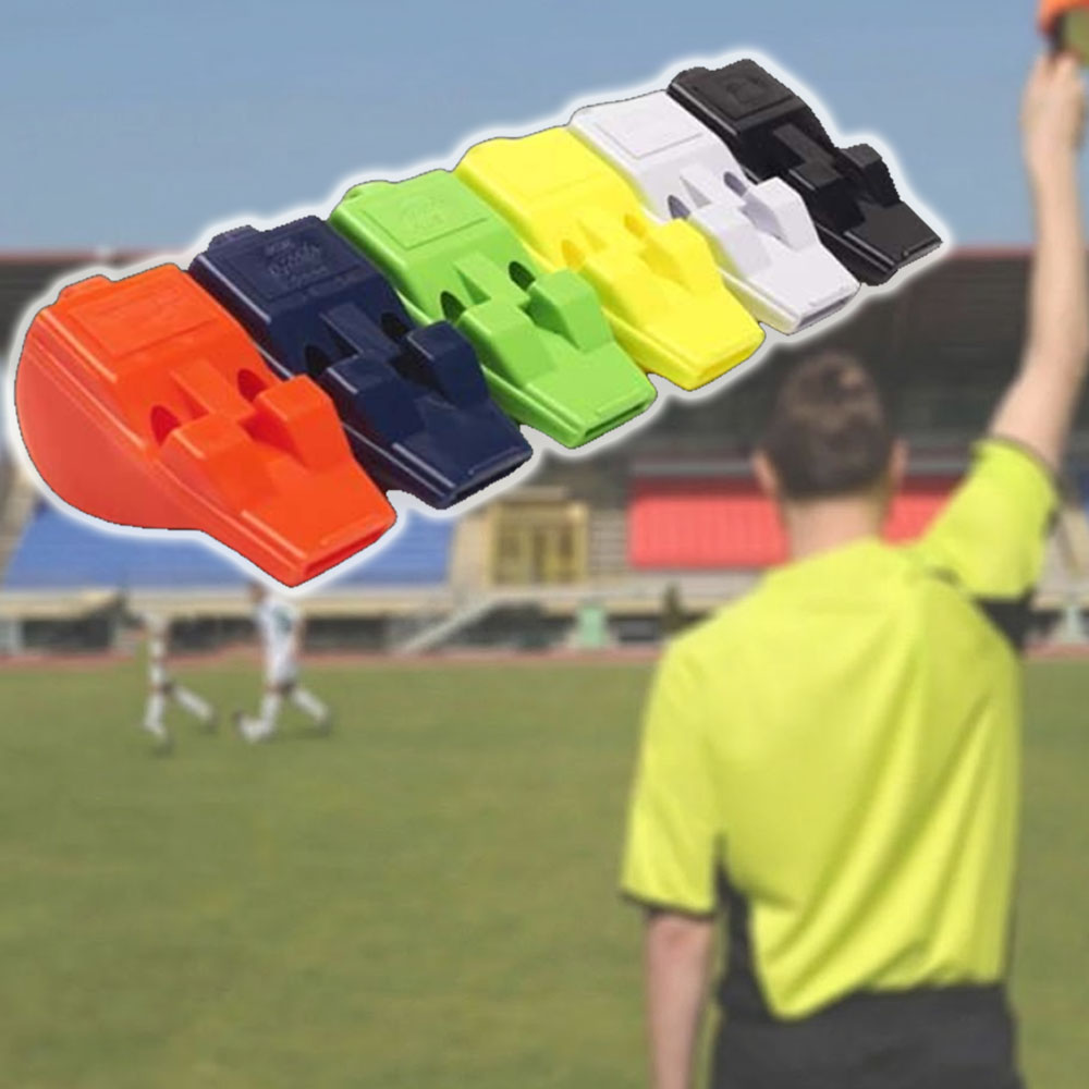 애크미 토네이도 영국산 호루라기 스포츠 휘슬 심판 호각