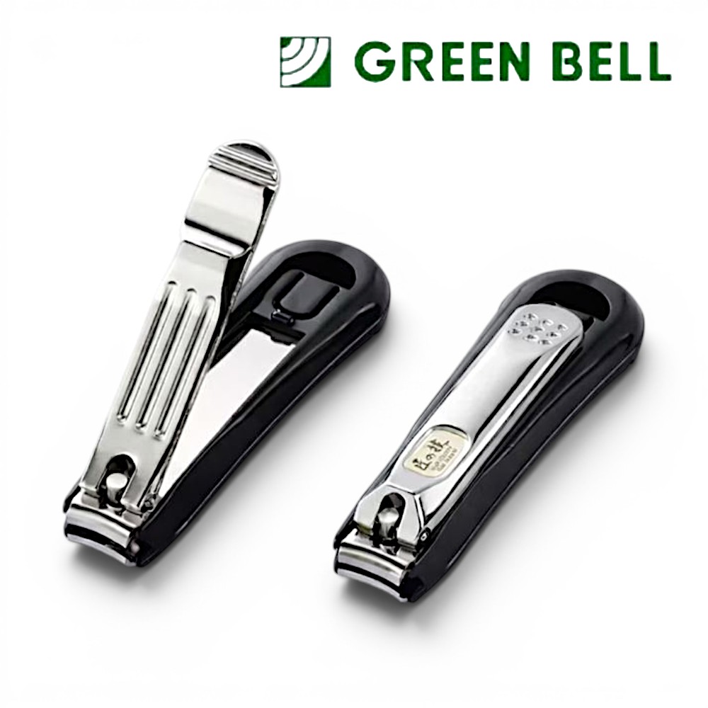 일본 그린벨 G-1024 손톱깍이 장인의 기술 타쿠미노와자