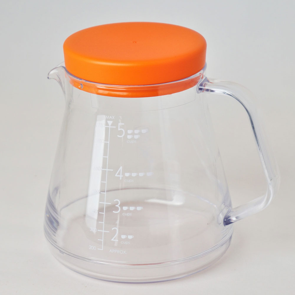 카펙 트라이탄 커피 서버 헨드드립 주전자 드립포트 750ml