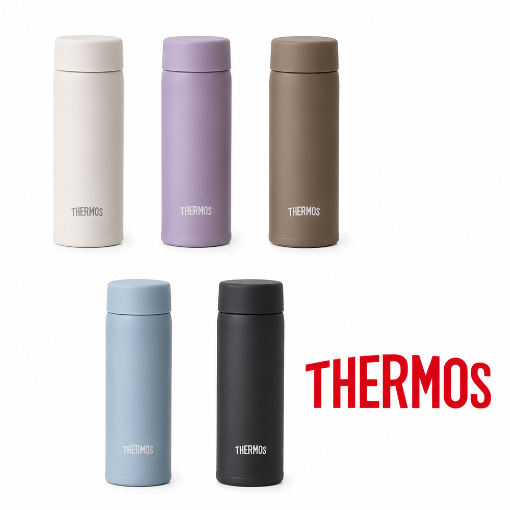 써모스 초경량 휴대용 미니 포켓 진공단열 보온 보냉 텀블러 150ml
