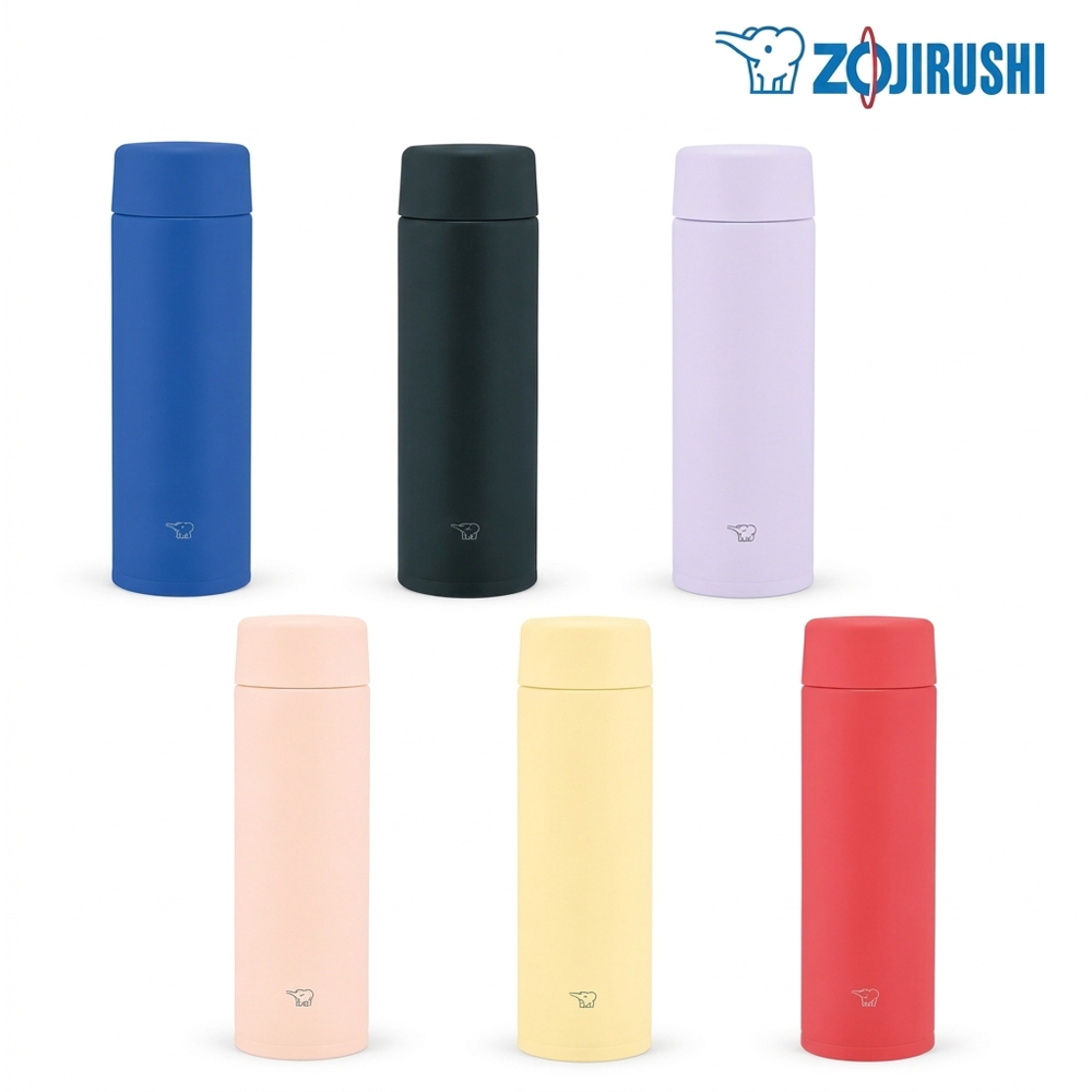조지루시 일체형 심리스 텀블러 보온 보냉병480ml