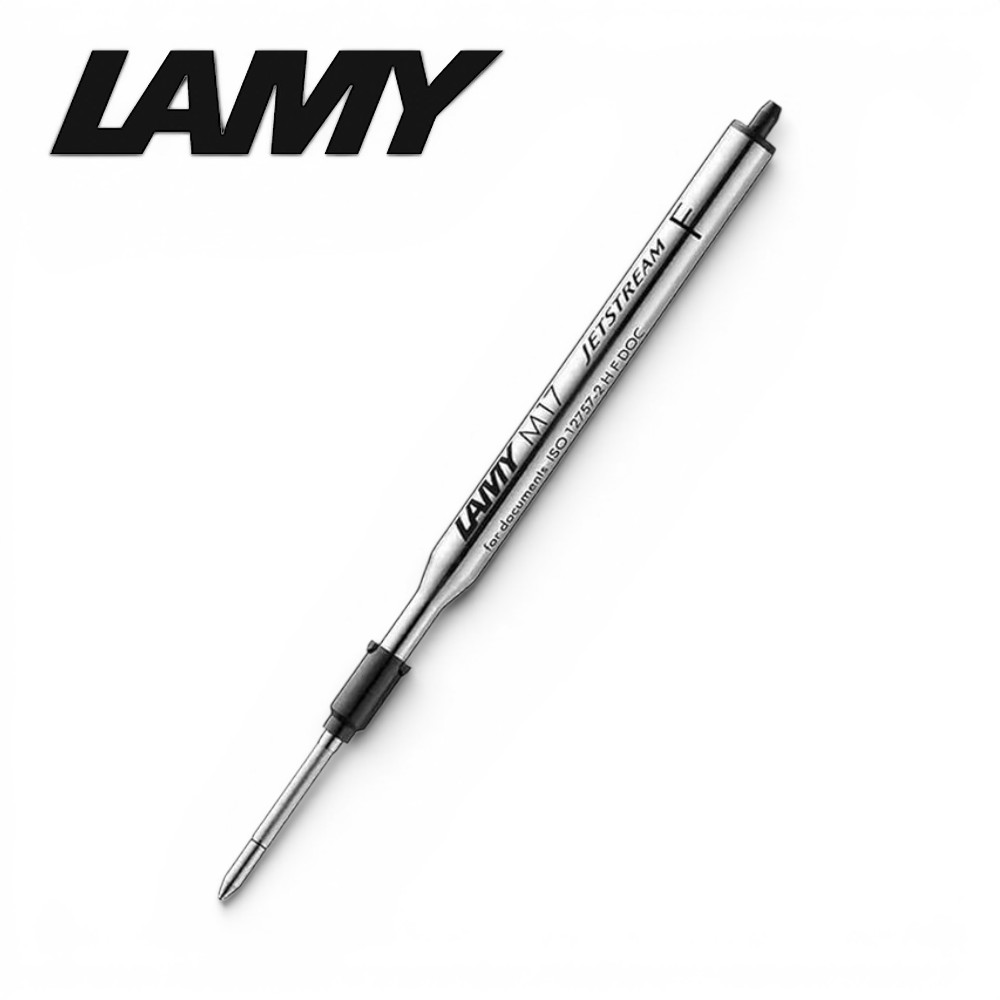 라미 Lamy 제트스트림 인사이드 볼펜 리필 0.7mm