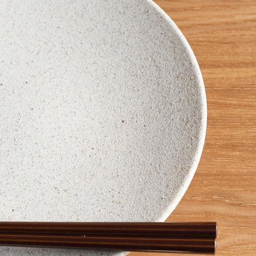 일본 카네수즈 샌드 플레이트 디저트 접시 XS(15.2cm)