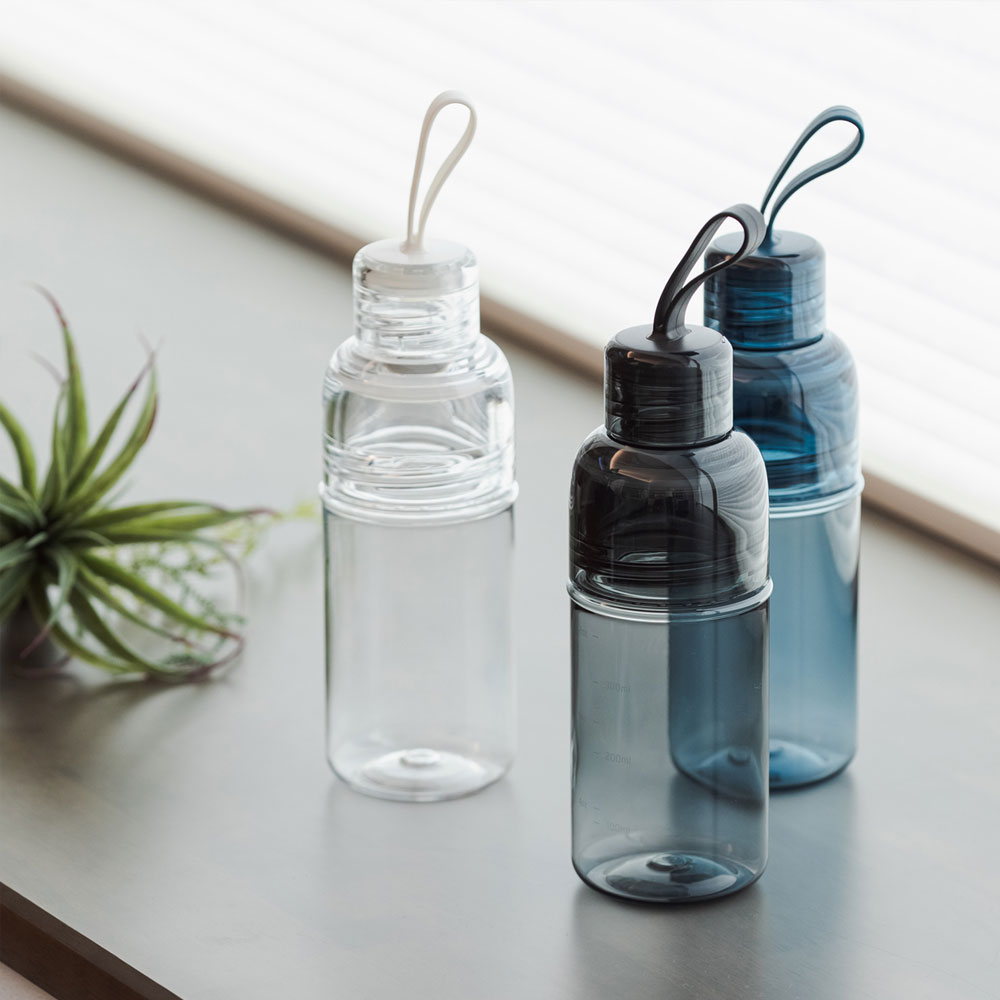 킨토 워크아웃 보틀 헬스 물통 텀블러 480ml