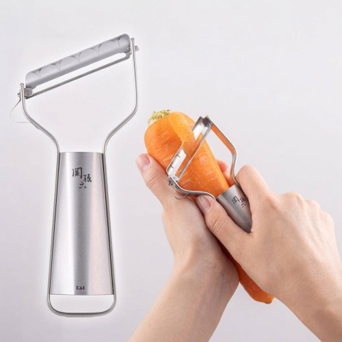 카이 세키마고로쿠 올스텐 감자칼 야채 필러 DH3356