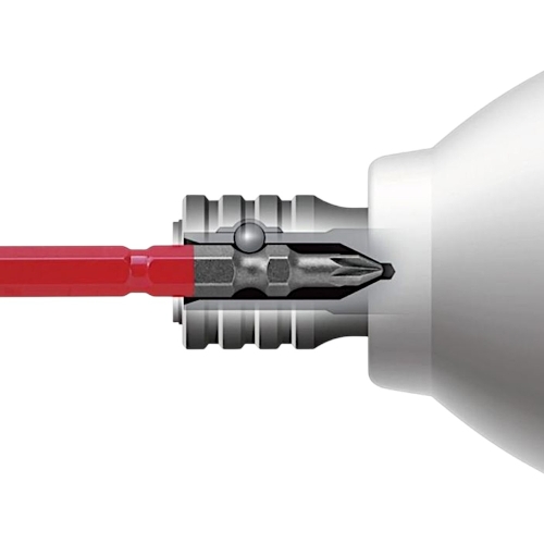 아넥스 PZ 컬러 드라이버 비트 포지비트 전동비트 110mm ACPZ-1110