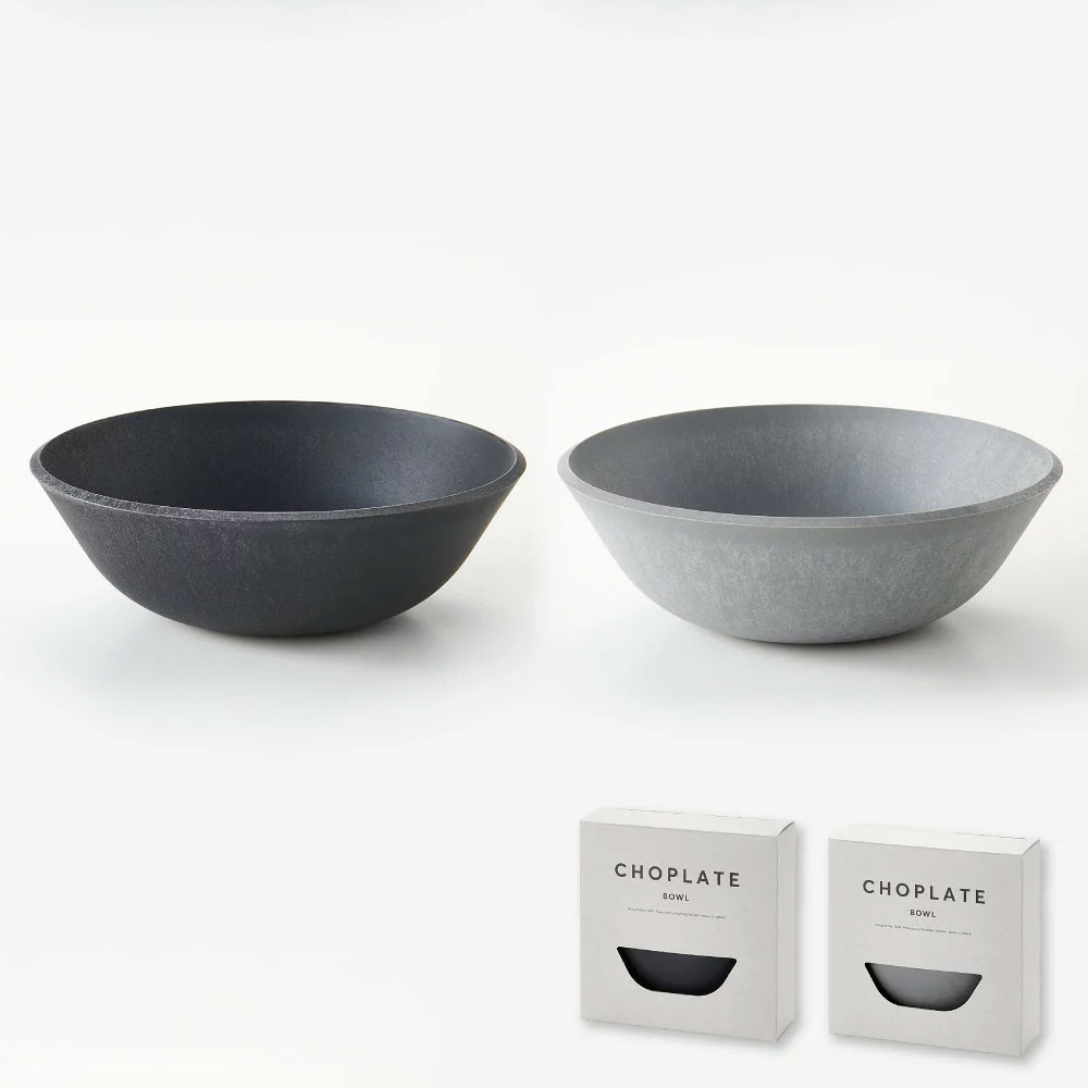 일본 카와베쇼카이 찹플레이트 보울 15cm