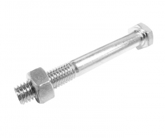 Strida Bolt/Nut-Saddle