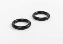 Seat post O-rings (Pair)