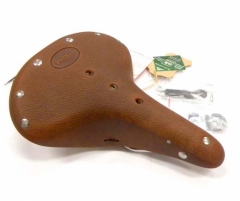 STRIDA LEATHER SADDLE