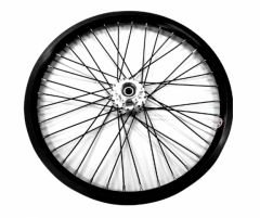 STRIDA 5.1 WHEELSET