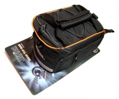 Rear Top Bag