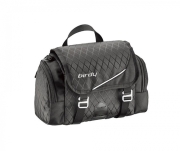 BIRDY EMBROIDERY HANDLEBAR BAG