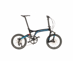 BIRDY GV 10 SP / Galactic