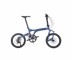 BIRDY STANDARD 9 DISC Sandy Blue