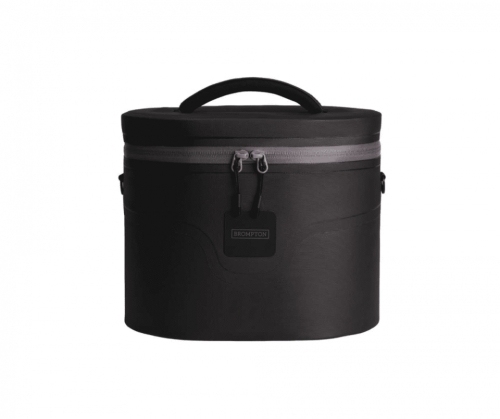 Zip Case Large Black