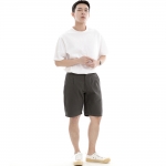 컴포 하프밴드 반바지 CH-1201 다크그레이