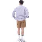 컴포터블 모던 카고 반바지 CM-1200C 카멜