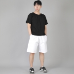 퍼티그 반바지 EFS-348 화이트