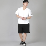 트레이닝 반바지 ESS-352 블랙