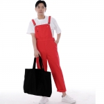 시티보이 버튼 오버롤 CBB-607 레드미디움