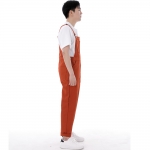시티보이 버튼 오버롤 CBB-607 브릭