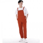 시티보이 버튼 오버롤 CBB-607 브릭