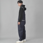 카펜터즈 오버롤 CPT-620 데님 인디고