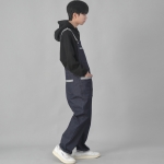 카펜터즈 오버롤 CPT-620 데님 인디고