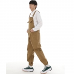 커버빕 오리엔탈 조거 오버롤 CO-603J 카멜