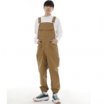커버빕 오리엔탈 조거 오버롤 CO-603J 카멜