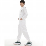 커버빕 오리엔탈 조거 오버롤 CO-603J 화이트