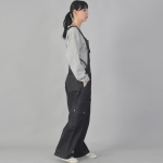 클래식 카고 EX 와이드 오버롤 CCW-615 데님 내추럴인디고