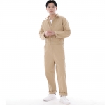 시티보이 버튼 점프슈트 CBB-507 베이지