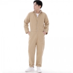 시티보이 버튼 점프슈트 CBB-507 베이지