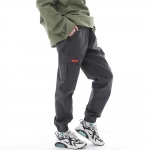 레트로라인 카고조거 팬츠 RL-311CJ 다크그레이