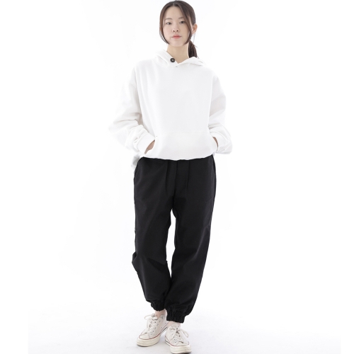 백바택 포인트 조거팬츠 BB-303J 블랙