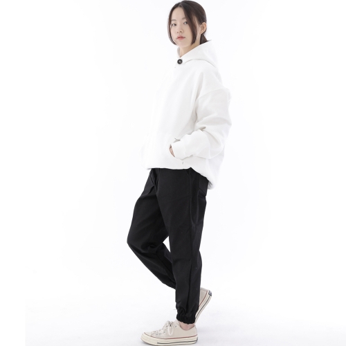 백바택 포인트 조거팬츠 BB-303J 블랙