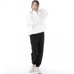 백바택 포인트 조거팬츠 BB-303J 블랙