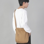 다운타운 M 크로스 에코백 DMC-120 카멜