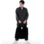 시티보이 메가빅 에코백 CBM-110 블랙