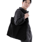 시티보이 메가빅 에코백 CBM-110 블랙