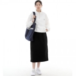 시티보이 메가빅 에코백 CBM-110 데님 인디고 BRS